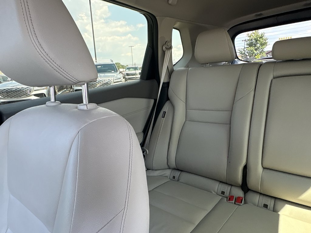 Used 2025 Nissan Rogue SL FWD image 15