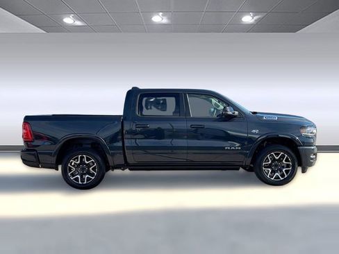 New 2026 RAM 1500 Laramie image 8