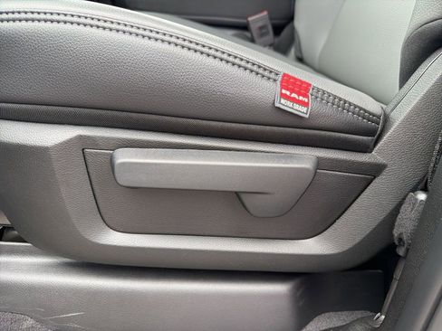 New 2026 RAM 2500 Tradesman image 26