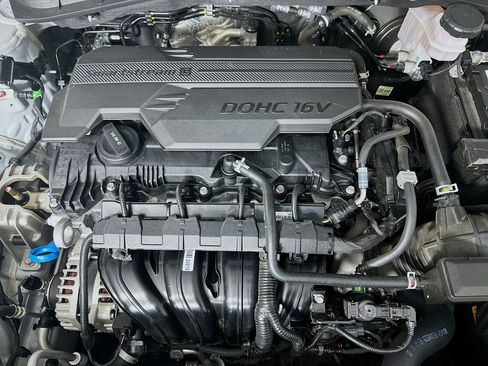 Used 2025 Hyundai Kona SEL FWD image 33