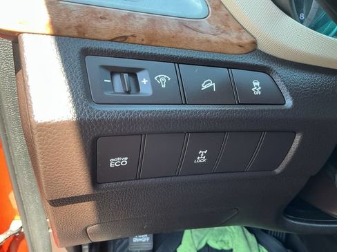 Used 2015 Hyundai Santa Fe Sport AWD/4WD image 26