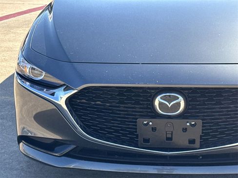 Used 2025 MAZDA MAZDA3 s image 6