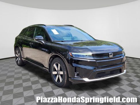 New 2026 Honda Prologue Touring image 1