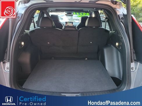 Certified 2024 Honda CR-V Sport-L image 28