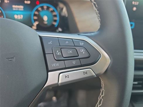 New 2026 Volkswagen Atlas SE image 23