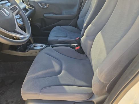 Used 2013 Honda Fit image 15