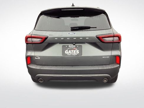 Used 2025 Ford Escape ST-Line image 7
