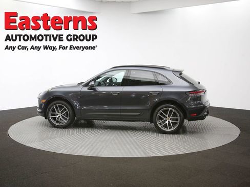 Used 2023 Porsche Macan T image 63