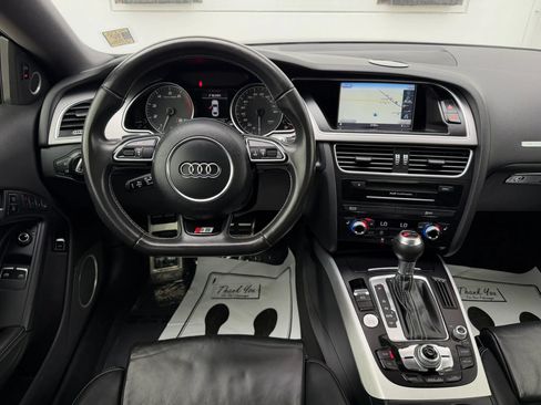 Used 2013 Audi S5 Prestige w/ Prestige Pkg AWD/4WD image 17