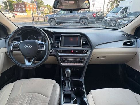 Used 2019 Hyundai Sonata SEL FWD image 17