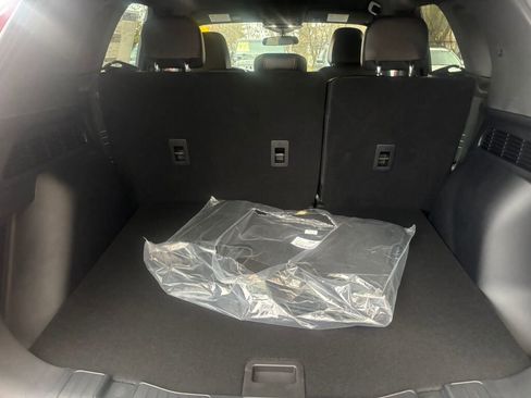 New 2026 Ford Escape ST-Line Select w/ Tech Pack #1 image 12