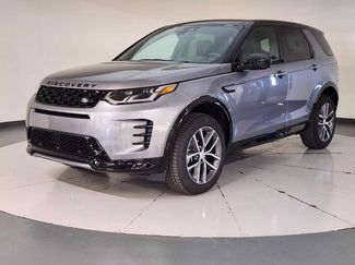 New 2026 Land Rover Discovery Sport Landmark AWD/4WD video 1