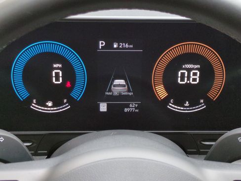 Certified 2024 Hyundai Kona SEL image 25