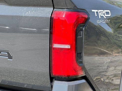 New 2026 Toyota Tacoma TRD Sport RWD image 31