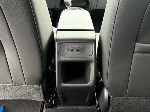 New 2026 Chevrolet Trax RS w/ Driver Confidence Package FWD image 27