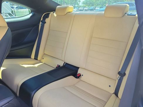 Used 2021 Lexus RC 350 w/ Premium Package RWD image 19