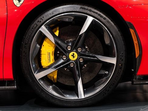 Certified 2023 Ferrari SF90 Stradale image 16