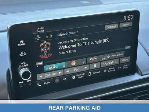 Certified 2024 Honda Pilot EX-L image 32