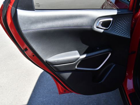 Used 2024 Kia Soul LX w/ Option Group 015 image 29