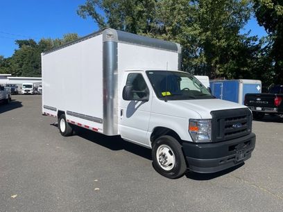 Certified 2024 Ford E-350 and Econoline 350 Super Duty w/ Driver's Safety Package