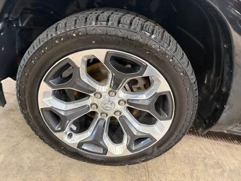 Certified 2020 RAM 1500 Limited AWD/4WD image 38