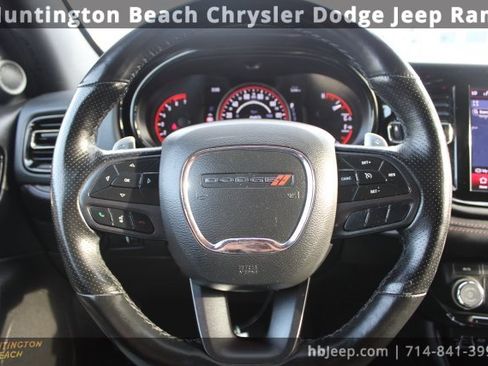 Used 2021 Dodge Durango R/T image 14