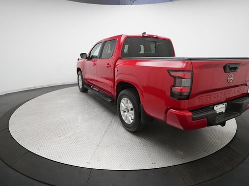 Certified 2023 Nissan Frontier SV w/ SV Convenience Package image 34