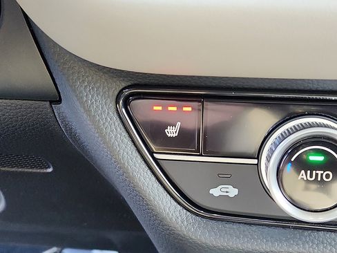 New 2026 Honda HR-V EX-L image 15