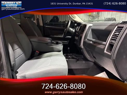 Used 2014 RAM 3500 Tradesman w/ Chrome Appearance Group image 27