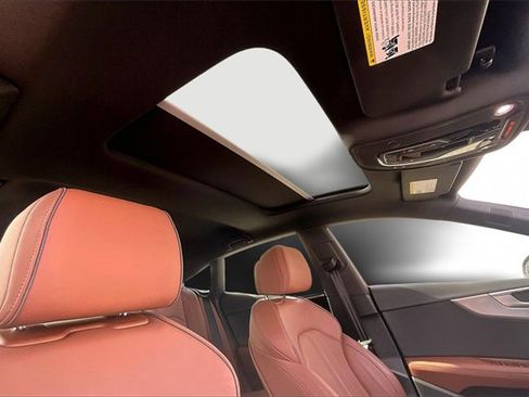 Used 2024 Audi A5 2.0T Prestige w/ Black Optic Plus Package image 16