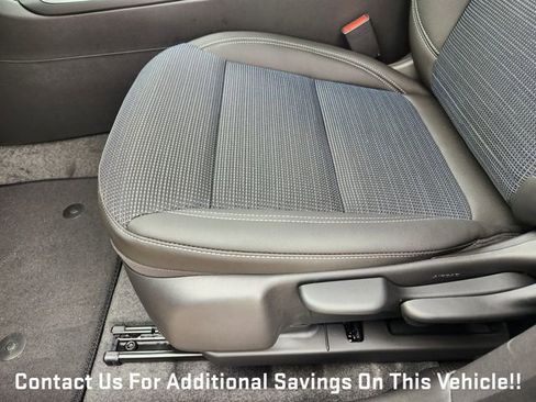New 2026 Buick Envista Sport Touring w/ Convenience II Package FWD image 18