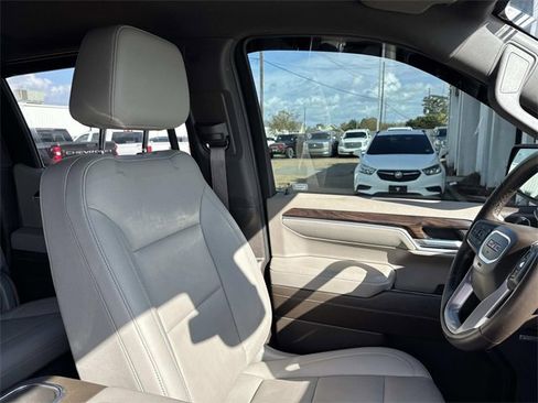 Used 2022 GMC Sierra 1500 SLT image 14