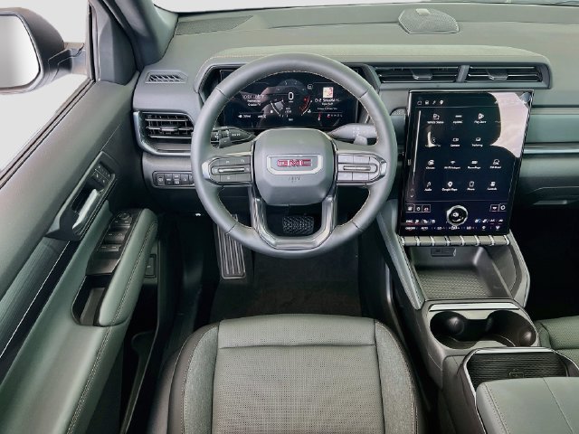 New 2027 GMC Terrain AT4 w/ Convenience Package III AWD/4WD image 16