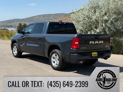 Used 2025 RAM 1500 Big Horn