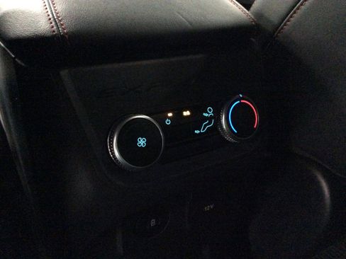 Used 2025 Ford Explorer ST-Line image 45