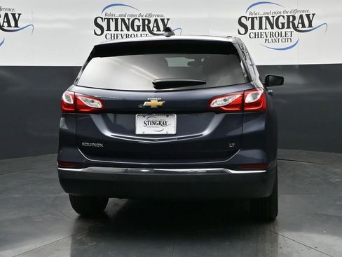 Used 2019 Chevrolet Equinox LT FWD image 6