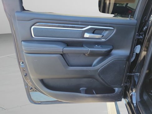 Used 2023 RAM 1500 Big Horn AWD/4WD image 13