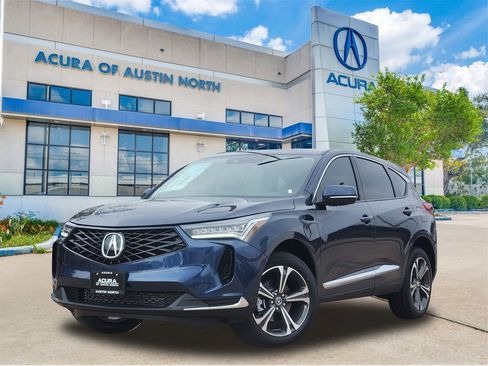 New 2026 Acura RDX w/ Technology Package image 1