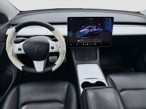 Used 2022 Tesla Model Y Performance AWD/4WD image 15