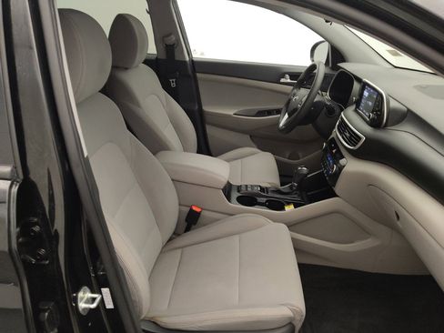 Used 2020 Hyundai Tucson SEL image 21