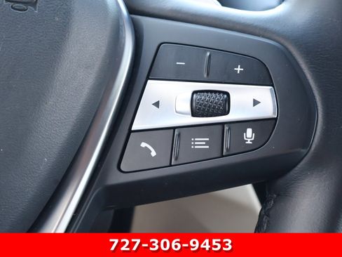 Used 2021 BMW X3 sDrive30i w/ Convenience Package image 26