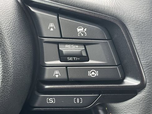 New 2026 Subaru Crosstrek 2.5i Sport image 16