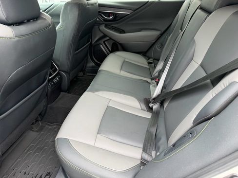 Used 2020 Subaru Outback Onyx Edition XT AWD/4WD image 14