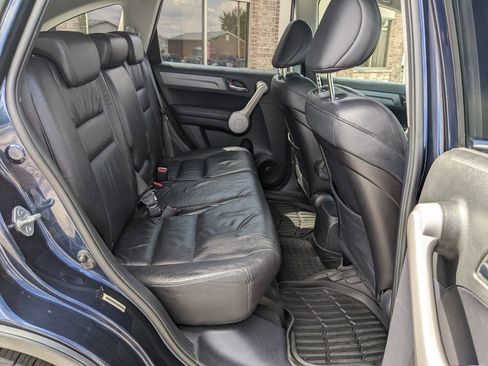 Used 2007 Honda CR-V EX-L image 16