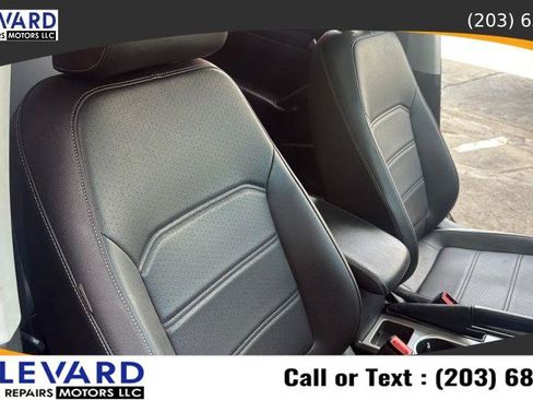 Used 2020 Volkswagen Passat 2.0T R-Line FWD image 39
