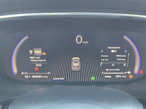 Certified 2026 Acura MDX A-Spec image 20