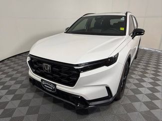 Used 2026 Honda CR-V Sport video 2