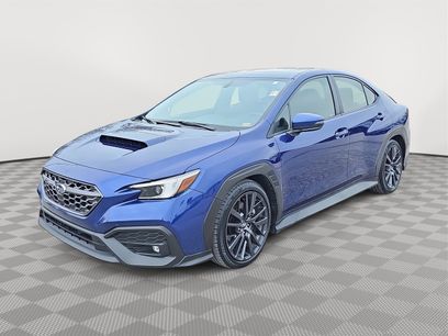 Certified 2023 Subaru WRX Limited