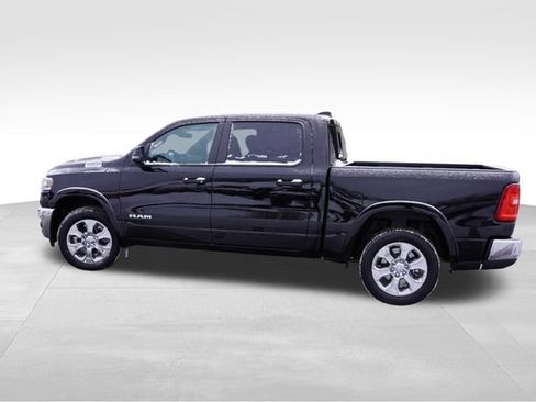 New 2026 RAM 1500 Big Horn AWD/4WD image 6