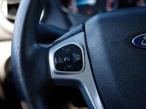 Used 2015 Ford Fiesta SE image 24